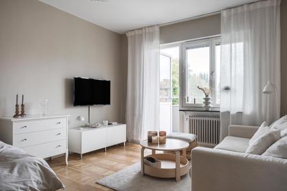 Interiörbild