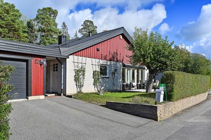 Exteriörbild