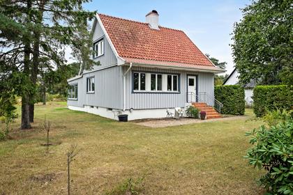 Exteriörbild