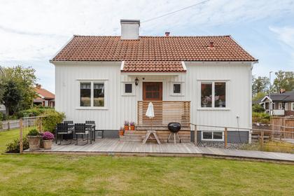 Exteriörbild