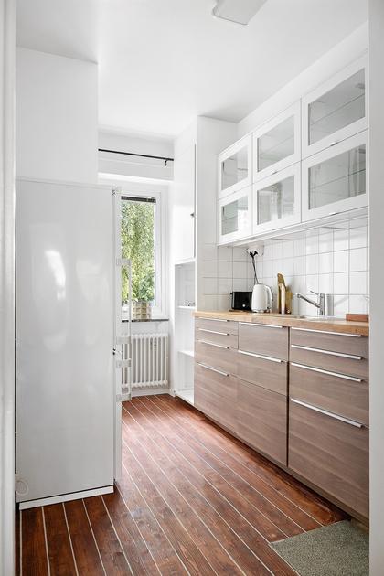 Interiörbild