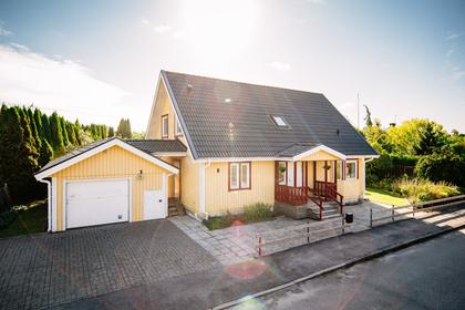 Exteriörbild