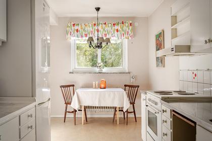 Kök eller matrum