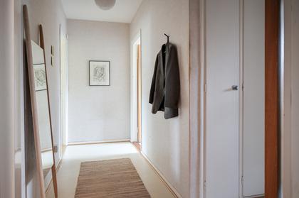 Interiörbild