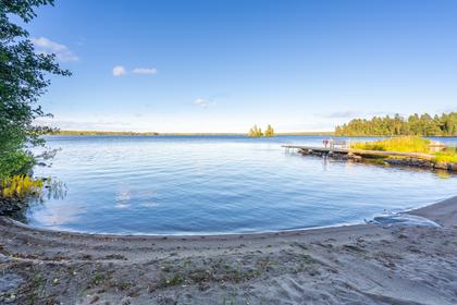 Bild av närområdet
