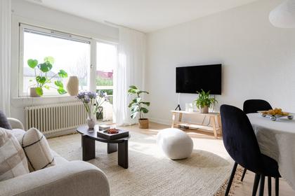 Interiörbild