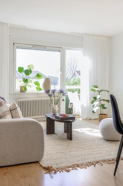 Interiörbild