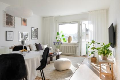 Interiörbild