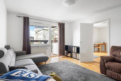Interiörbild