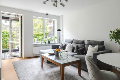 Interiörbild