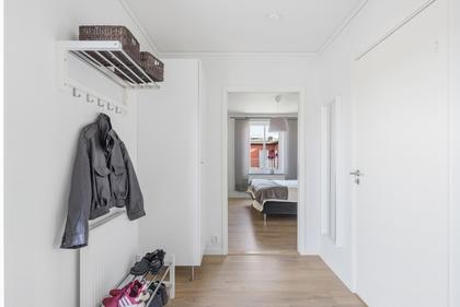 Interiörbild