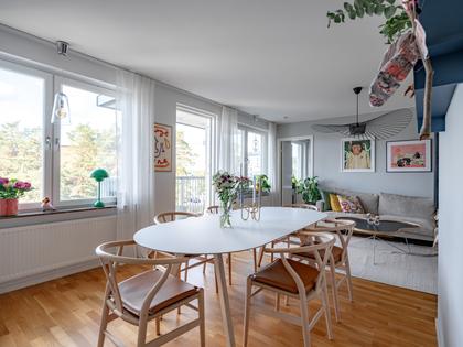 Kök eller matrum