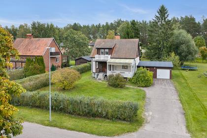 Exteriörbild