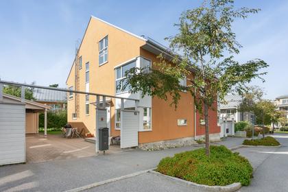 Exteriörbild