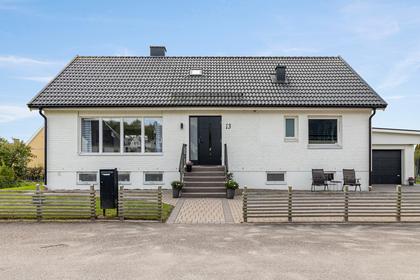 Exteriörbild