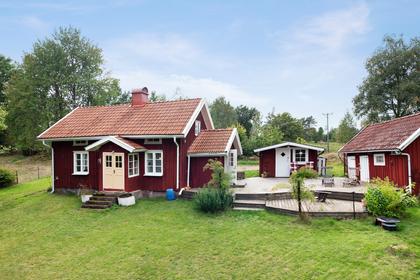 Exteriörbild
