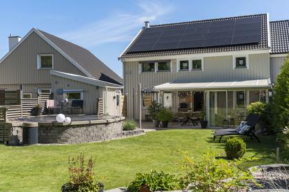 Exteriörbild