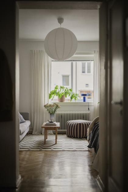 Interiörbild