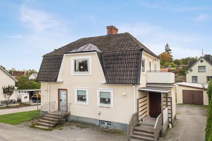 Exteriörbild