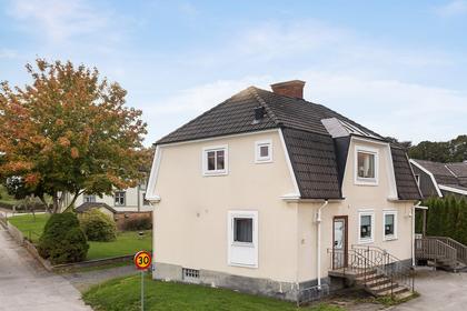 Exteriörbild