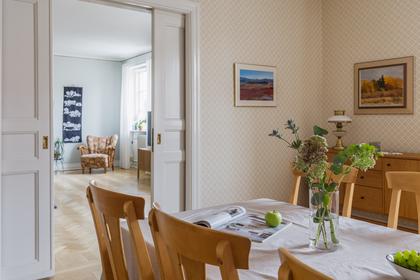 Interiörbild