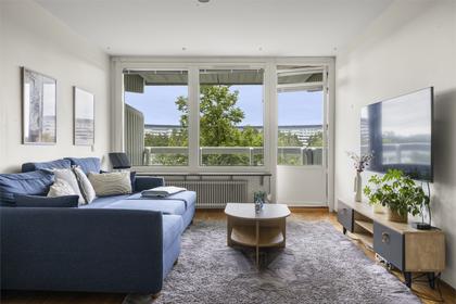 Interiörbild