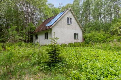 Exteriörbild