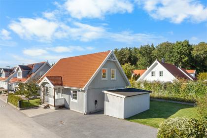 Exteriörbild