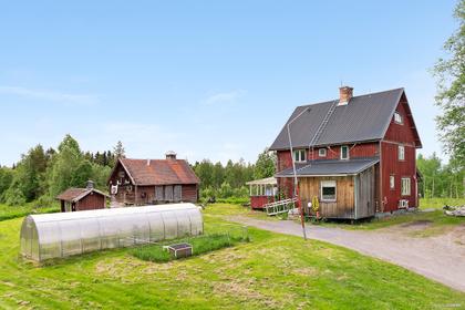 Exteriörbild
