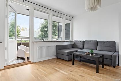 Interiörbild