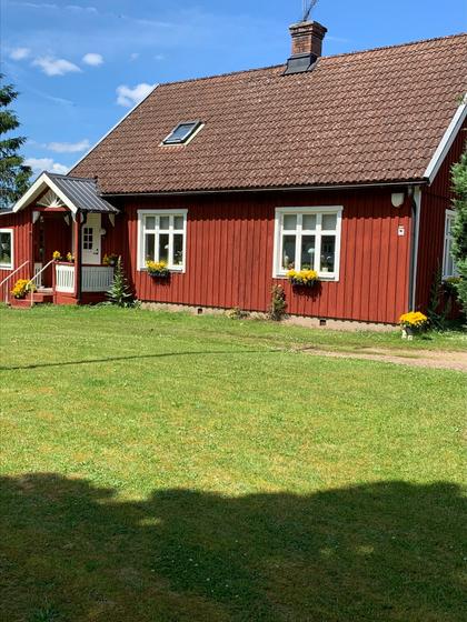 Exteriörbild