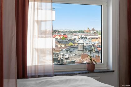 Interiörbild