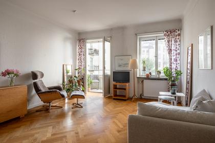 Interiörbild