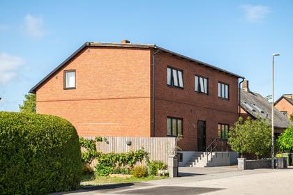 Exteriörbild