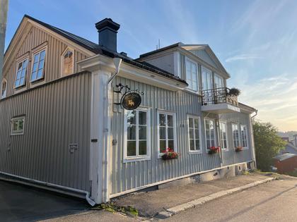 Exteriörbild