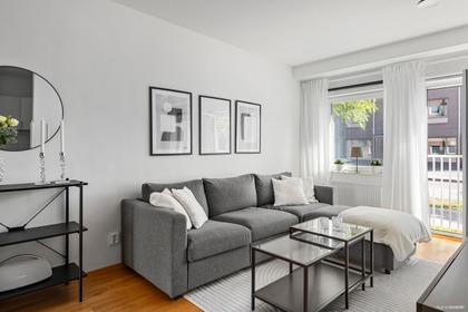 Interiörbild