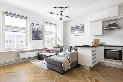 Interiörbild
