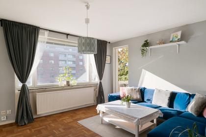 Interiörbild