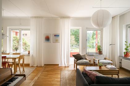 Interiörbild