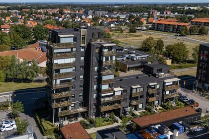 Exteriörbild