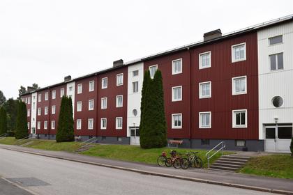 Exteriörbild