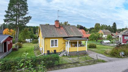 Exteriörbild