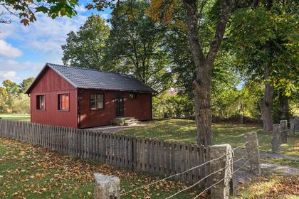 Exteriörbild