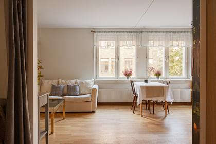 Interiörbild