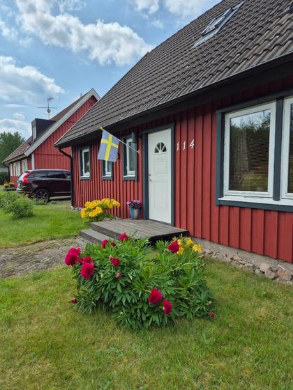 Exteriörbild