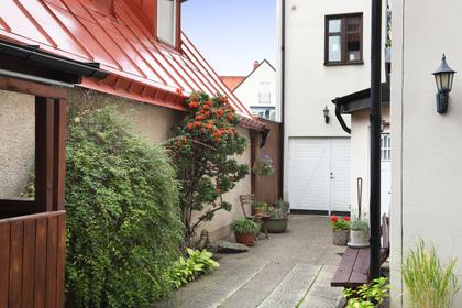 Exteriörbild