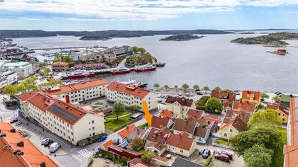 Bild av närområdet