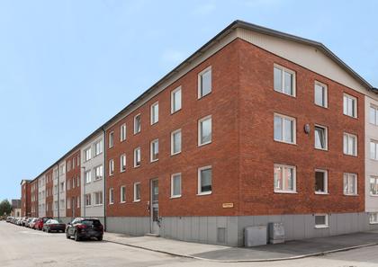 Exteriörbild