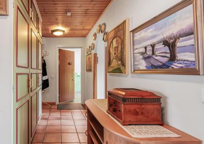 Interiörbild