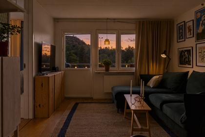 Interiörbild